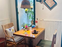 -懒人盐府人家(安贞店)