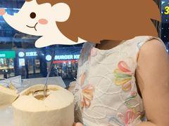 -狐狸爱上椰子鸡(金地广场店)