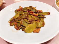 -宏达宴老菜馆(群力第四大道店)