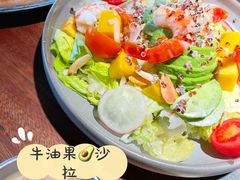 -West10 西拾·西餐厅·创意菜(未来科技城店)