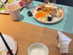 -比格比萨自助(逗号立方店)