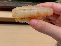 -鮨一日本料理(大中华店)