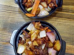 瓦香鸡-南云上品(星光广场店)