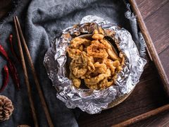 酥肉-蜀大侠火锅(森兰花园城店)