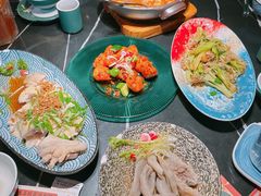 -粤·向群饭店(二沙岛店)