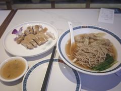 -惠如楼(白云机场T1西三连廊店)