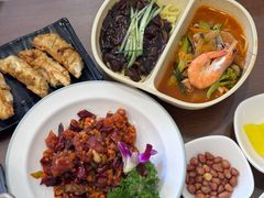 -贵宾庄炸酱面·韩式料理(高区店)
