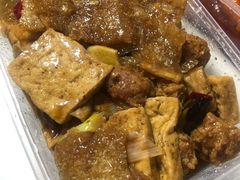 -西安烤鸭店(369烤鸭王店)