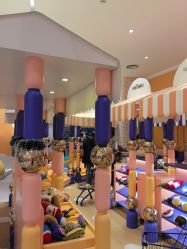 -奈尔宝家庭中心·亲子餐厅(苏州大悦城店)