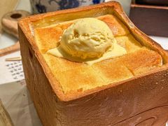 -绿茶餐厅(南昌王府井店)