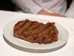 肉眼牛排-茹丝葵经典牛排馆(上海外滩店)