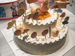 -郭靖内蒙菜·烤全羊·烧烤(望京旗舰店)