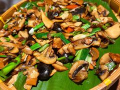 -云海肴·汽锅鸡·云南菜(美罗城店)