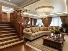 -住范儿家装·整体家装·装修设计