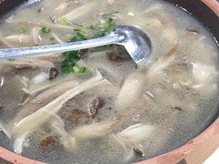 -笨罗卜浏阳菜馆(太平街店)