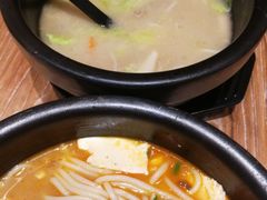 -过桥缘·过桥米线(鲁能城店)