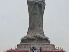 -天津妈祖文化园