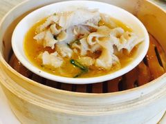 -潮府馆·非遗潮州菜·港式点心(世纪公园店)
