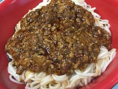 -食惠里小笼包面馆(越秀店)