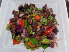 -大澡堂