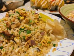 -六本目日式料理(珊瑚沙家园店)