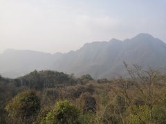 -山王坪喀斯特国家生态公园