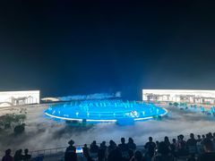 -鼎盛王朝康熙大典实景演出