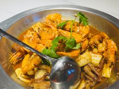 -李想大虾(江北天街店)