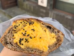 地瓜面包-韩国利尔面包(桂林路店)