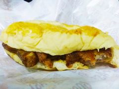 -L猪扒包(天河购书中心店)