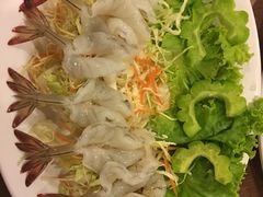 -建兴酒家(班塔通分店)