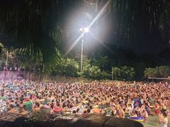 -重庆海昌加勒比海水世界