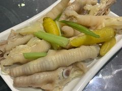 -金龙·打边炉(武进路店)
