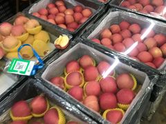 -江杨农产品批发市场