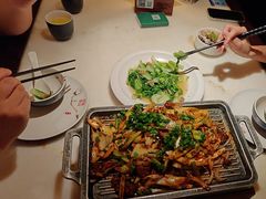 -绿茶餐厅(千岛湖银泰城店)