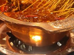-镇江龙·火锅串串(武侯祠店)