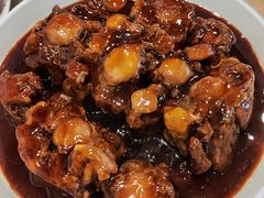 -南来顺饭庄·清真(南菜园店)