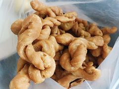 -王阿姨文昌油赞子(府桥街店)
