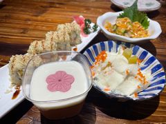 -小川洋风料理(街道口店)