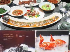 -夜宴江景餐厅