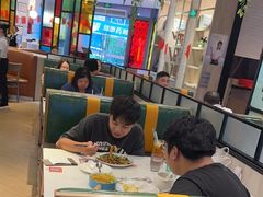 -新宝餐厅(流塘店)