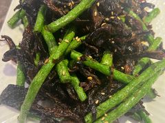 -闫府私房菜·老字号(恒隆店)