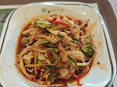 -魏家凉皮(兵马俑店)