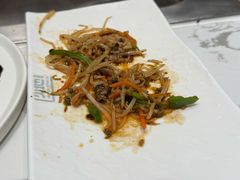 -火地铁板烧(昆山万象汇店)
