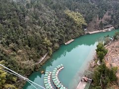 -佛爷洞旅游景区