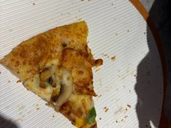 -必胜客(骡马市店)