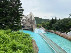 -珠海长隆海洋王国