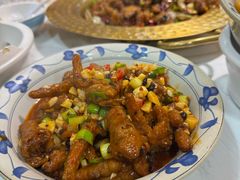 -光海·乡记酸菜鱼·始于1996(花园路店)