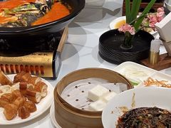 -小厨娘淮扬菜(清江苏宁广场店)