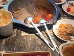 -冠菌火锅自助(东莞桥头店)